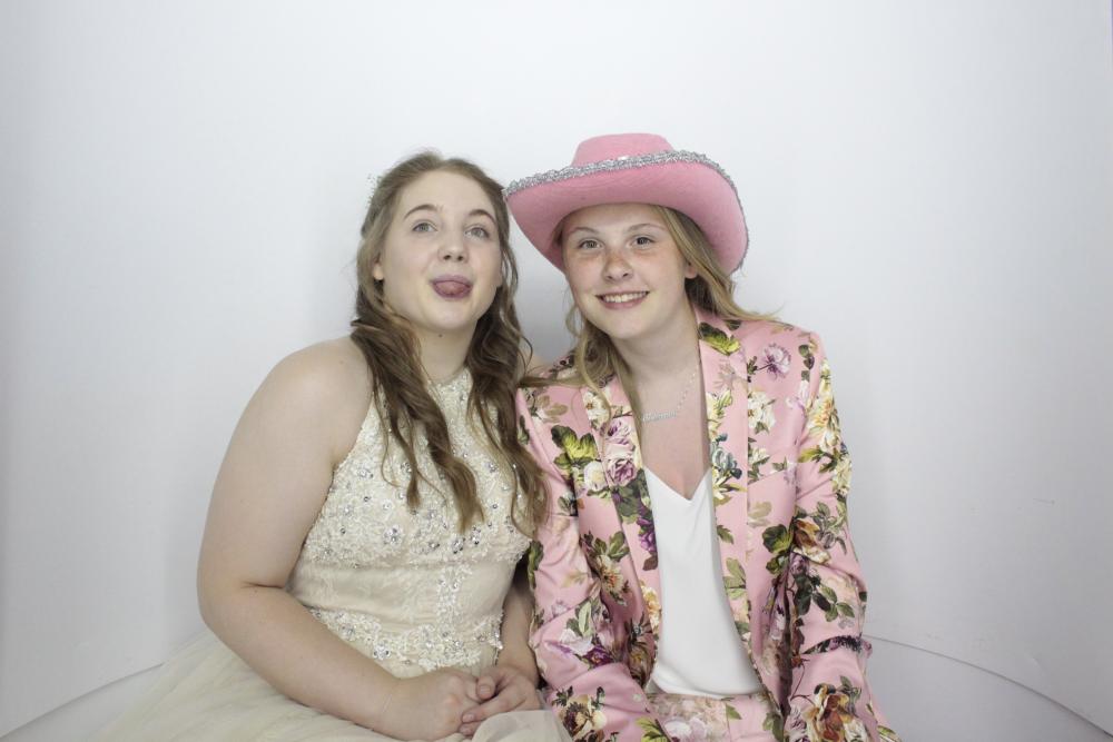 Ormiston Six Villages Academy | View more photos from the event at gallery.myphotoboothexperience.co.uk/u/MyPhotoBoothExperienceLtd/Ormiston-Six-Villages-Academy